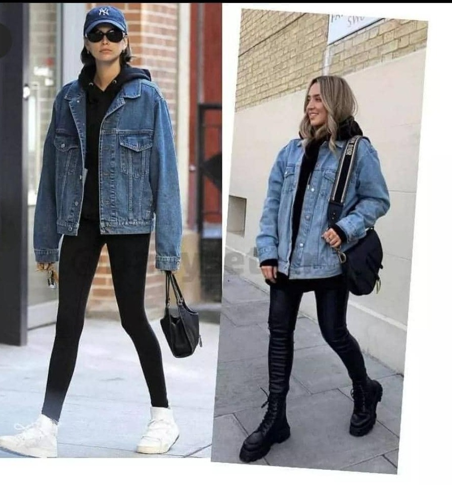 به روز ترین استایل ها با هودی