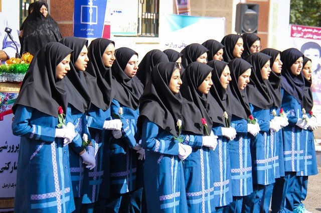 چجوری تو مدرسه خوشتیپ باشیم؟