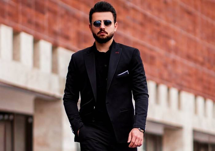 روانشناسی رنگ در مد